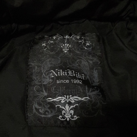 Puffer Jacket - Picture 7 of 7